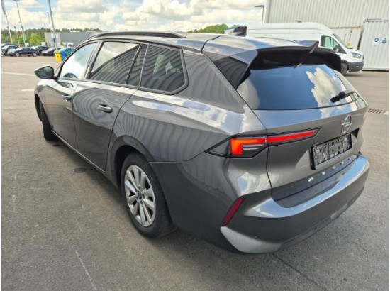 2024 Opel Astra L Sports Tourer Edition