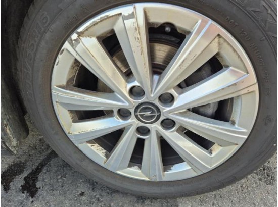 2024 Opel Astra L Sports Tourer Edition