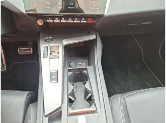 2025 Peugeot 308 SW GT