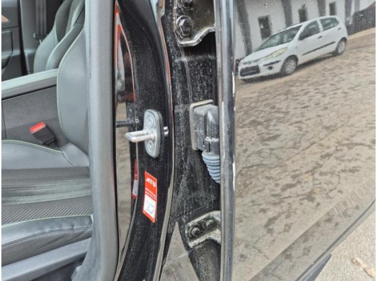2025 Peugeot 308 SW GT