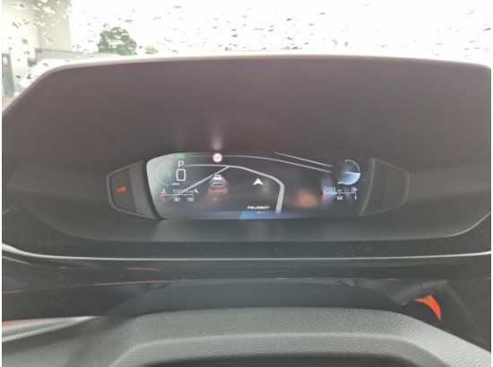 2025 Peugeot 308 SW GT