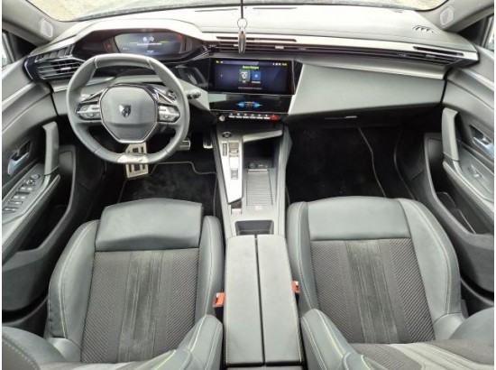 2025 Peugeot 308 SW GT
