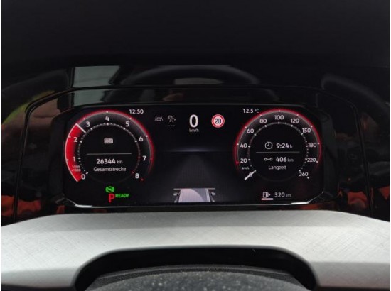 2025 Volkswagen Golf VIII Variant 1.5 eTSI 85 kW Life