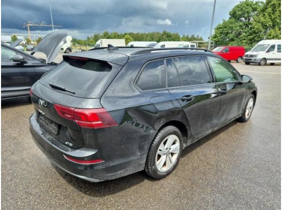 2025 Volkswagen Golf VIII Variant 1.5 eTSI 85 kW Life