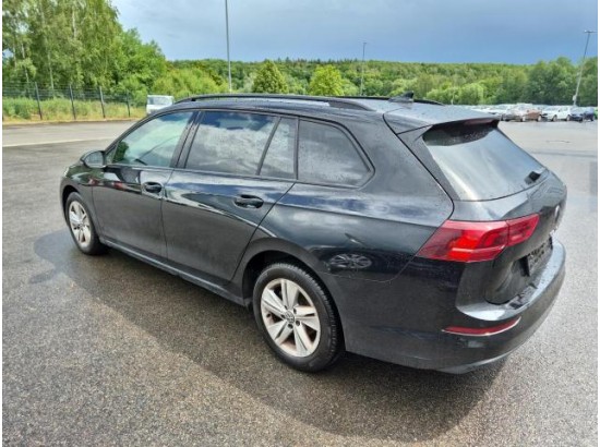 2025 Volkswagen Golf VIII Variant 1.5 eTSI 85 kW Life
