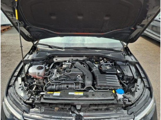 2025 Volkswagen Golf VIII Variant 1.5 eTSI 85 kW Life