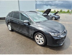 2025 Volkswagen Golf VIII Variant 1.5 eTSI 85 kW Life
