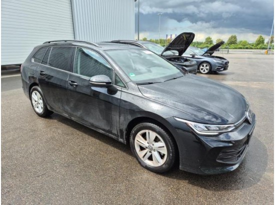 2025 Volkswagen Golf VIII Variant 1.5 eTSI 85 kW Life