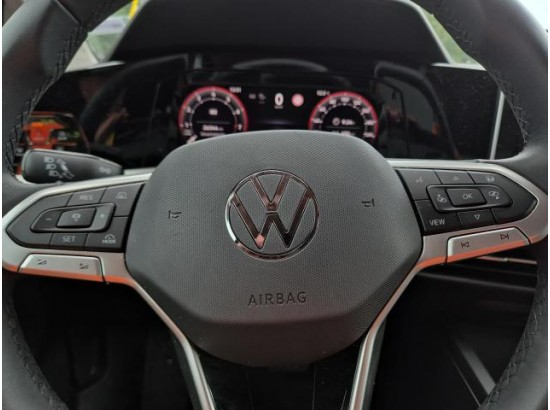 2025 Volkswagen Golf VIII Variant 1.5 eTSI 85 kW Life