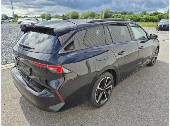 2025 Opel Astra L Sports Tourer GS