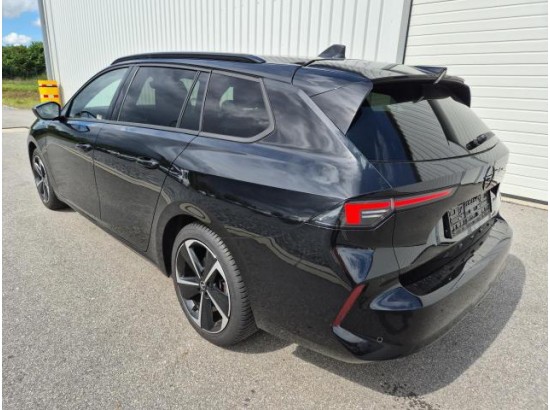 2025 Opel Astra L Sports Tourer GS