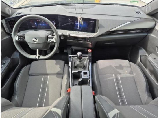 2025 Opel Astra L Sports Tourer GS