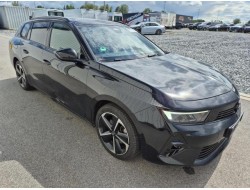 2025 Opel Astra L Sports Tourer GS