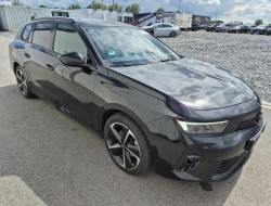 2025 Opel Astra L Sports Tourer GS