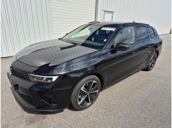 2025 Opel Astra L Sports Tourer GS