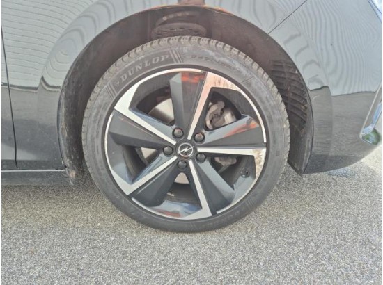 2025 Opel Astra L Sports Tourer GS