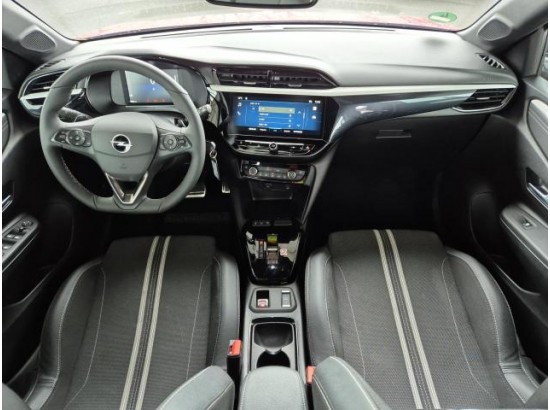 2025 Opel Corsa F GS