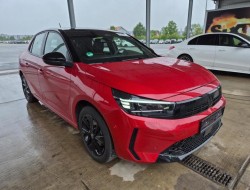 2025 Opel Corsa F GS