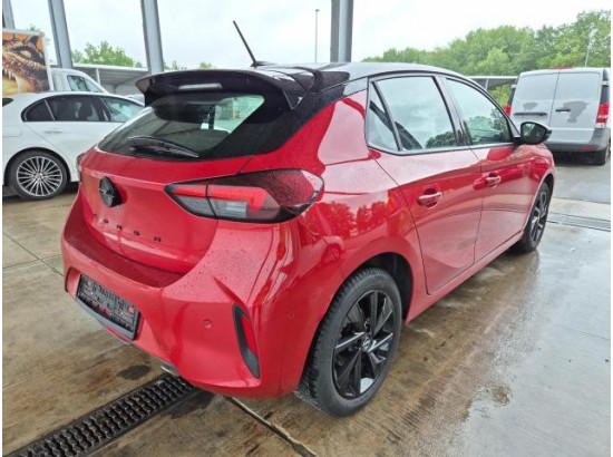 2025 Opel Corsa F GS