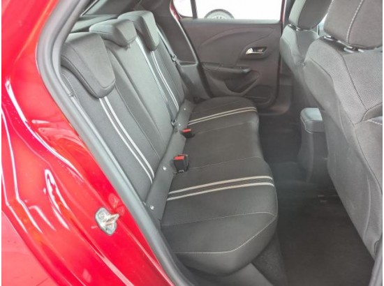 2025 Opel Corsa F GS