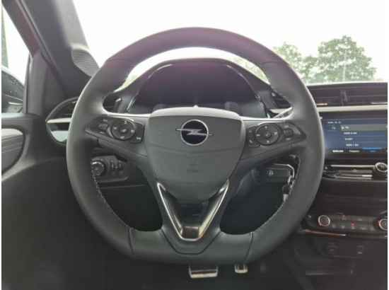 2025 Opel Corsa F GS