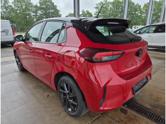 2025 Opel Corsa F GS