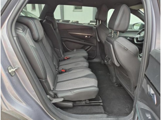 2024 Peugeot 5008 Allure Pack
