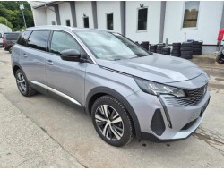 2024 Peugeot 5008 Allure Pack
