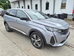 2024 Peugeot 5008 Allure Pack