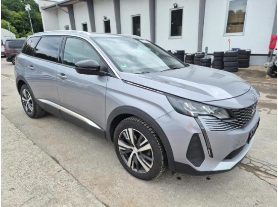 2024 Peugeot 5008 Allure Pack
