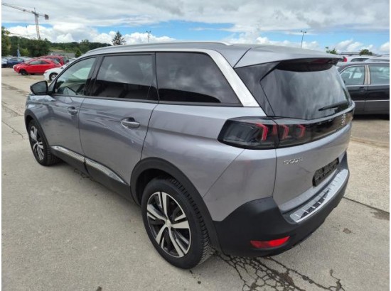 2024 Peugeot 5008 Allure Pack
