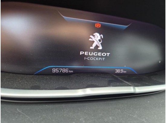 2024 Peugeot 5008 Allure Pack