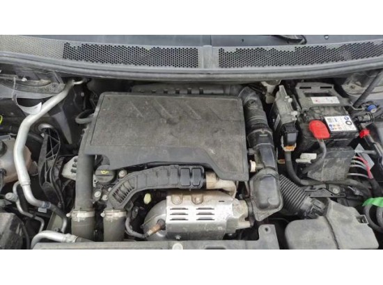 2024 Peugeot 5008 Allure Pack