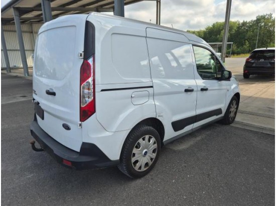 2023 Ford Transit Connect Kasten Trend