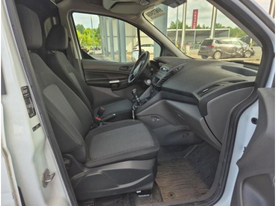 2023 Ford Transit Connect Kasten Trend