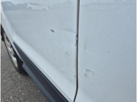 2023 Ford Transit Connect Kasten Trend
