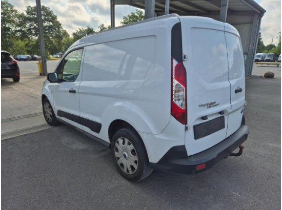 2023 Ford Transit Connect Kasten Trend