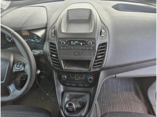 2023 Ford Transit Connect Kasten Trend