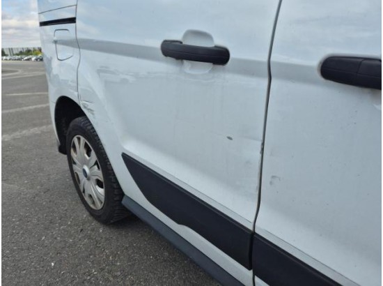 2023 Ford Transit Connect Kasten Trend