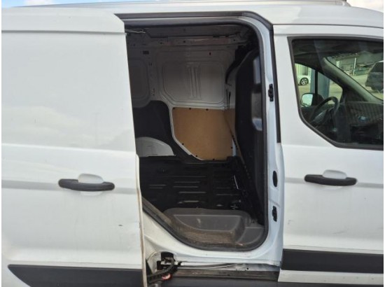 2023 Ford Transit Connect Kasten Trend