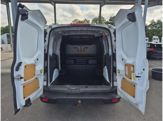 2023 Ford Transit Connect Kasten Trend