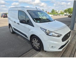 2023 Ford Transit Connect Kasten Trend