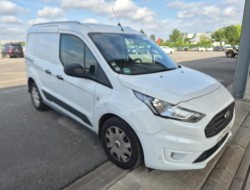 2023 Ford Transit Connect Kasten Trend