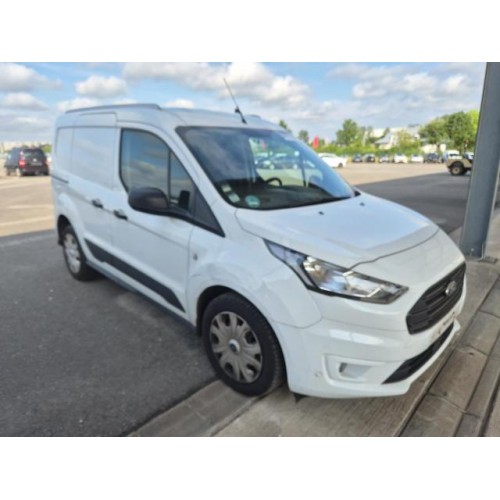 2023 Ford Transit Connect Kasten Trend