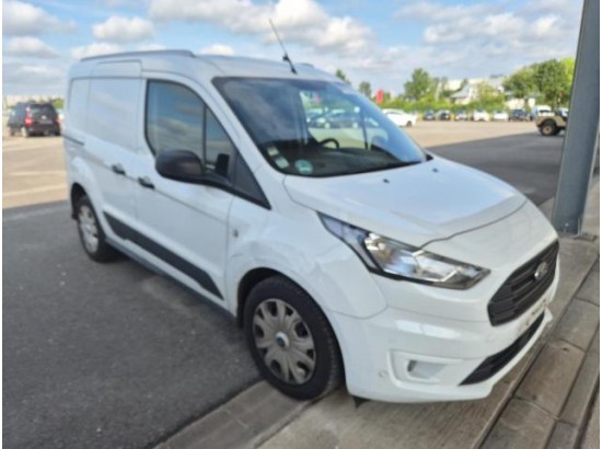 2023 Ford Transit Connect Kasten Trend