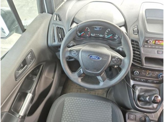 2023 Ford Transit Connect Kasten Trend