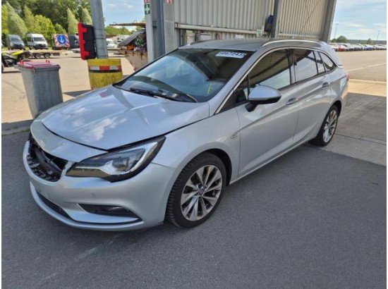 2016 Opel Astra K Sports Tourer INNOVATION Start/Stop