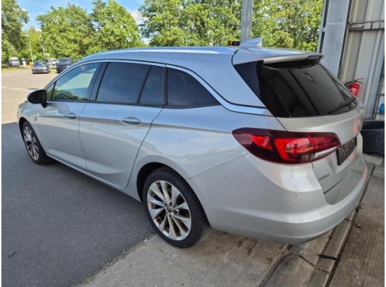 2016 Opel Astra K Sports Tourer INNOVATION Start/Stop