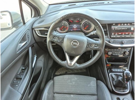2016 Opel Astra K Sports Tourer INNOVATION Start/Stop