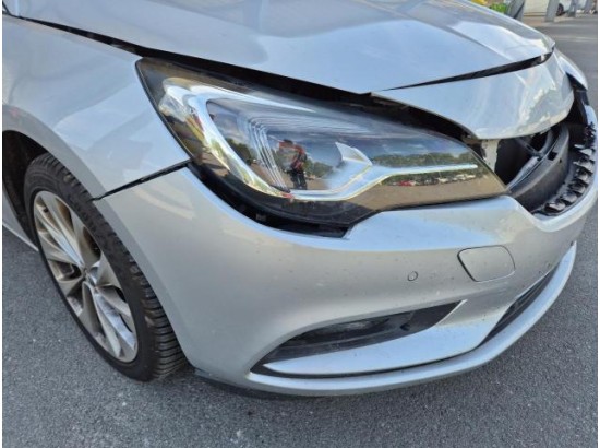 2016 Opel Astra K Sports Tourer INNOVATION Start/Stop